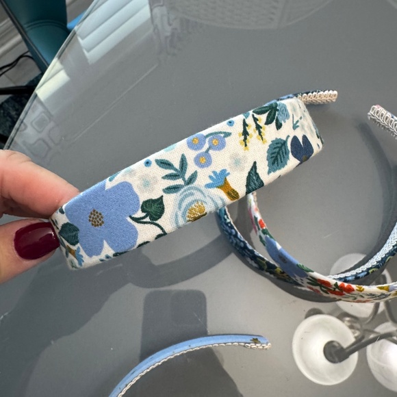 Lot of 4 custom headbands - Picture 9 of 16